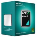 PROCESSADOR 940 ATHLON II X3 425 TRIPLE CORE 2.7GHZ - AMD