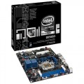 PLACA MÃE 1366 DX58SO PARA I7 (S/R) - INTEL