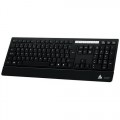 TECLADO MULTIMÍDIA USB 09200 - CLONE