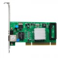 PLACA DE REDE 10/100/1000 9062 - COMTAC
