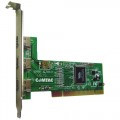 PLACA FIREWIRE 1394 9026 - COMTAC