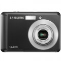 CÂMERA DIGITAL ES17 12.2MP - SAMSUNG