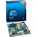 PLACA M�E 775 DG43GT (S/R) - INTEL