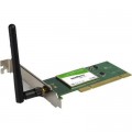 PLACA DE REDE SEM FIO 108MBPS WPS200E - INTELBRAS