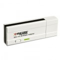 ADAPTADOR DE REDE SEM FIO USB 300MBPS ENUWI-N3 - ENCORE