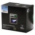 PROCESSADOR AM3 PHENOM II X4 QUAD 965 BLACK EDITION BOX - AMD