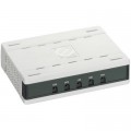 MODEM ADSL ROTEADOR 1P ENDSL-A2+4R2 - ENCORE