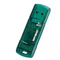 PEN DRIVE 2GB C250 - NIPPONIC