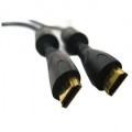 CABO DE V�DEO HDMI 1,8M - HITTO