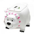 COFRINHO DIGITAL URSO POLAR 9132 - COMTAC
