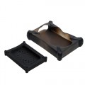 CAPA PROTETORA DE SILICONE PARA HD 2.5