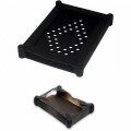 CAPA PROTETORA DE SILICONE PARA HD 3.5