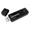 ADAPTADOR DE REDE SEM FIO USB 108MBPS - MYMAX
