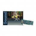 PLACA DE SOM PCI X-FL XTREME ÁUDIO SB0790 - CREATIVE
