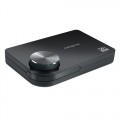 PLACA DE SOM USB X-FL SURROUND 5.1 SB1090 - CREATIVE