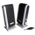 CAIXA DE SOM MULTIMÍDIA USB 8020 - SEATECH