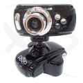 WEBCAM 5.0MP USB C/ LED AW116A - PIXXO