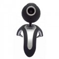 WEBCAM 5.0MP USB C/ MICROFONE  AW084A - PIXXO