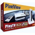 PLACA DE CAPTURA TV ANALÓGICA PLAYTV BOX 6 TV-A703S-F - PIXELVIEW