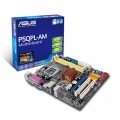PLACA MÃE 775 P5QPL-AM (S/V/R) - ASUS