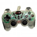 JOYPAD TRANSPARENTE PARA PLAYSTATION II 6813 - LEADERSHIP