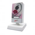 WEBCAM 2.0MP USB ROSA 3539 - LEADERSHIP