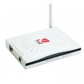 MODEM ADSL2 ROTEADOR WIRELESS ENDSL-A2-+WIGX2 - ENCORE