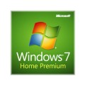 WINDOWS 7 HOME PREMIUM OEM 32BIT - MICROSOFT