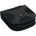 PORTA CD P/ 32 PRETO 02109 - CLONE