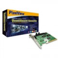 PLACA DE CAPTURA EXTERNA BOX PLAYTV LIVE 3300S PV-A801S-F  - PIXELVIEW