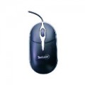 MOUSE ÓPTICO USB PRETO TEC-045 4928 - TECLASER