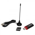 RECEPTOR DE TV DIGITAL USB PENTV 9140 - COMTAC