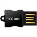 PEN DRIVE 4GB MINI À PROVA D'ÁGUA - SUPER TALENT