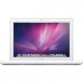 MACBOOK MC207BZ/A CORE 2 DUO 2.26GHZ 2GB 250GB DVD-RW WEBCAM 13.3