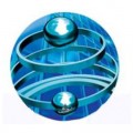 MOUSE PAD ÓPTICO METALIZADA 04052 - CLONE