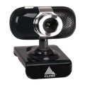 WEBCAM 5.0MP USB PRETA 10035 - CLONE