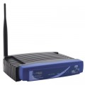 ROTEADOR WIRELESS 54 MBPS PNRT54 - PACIFIC NETWORK