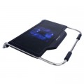 BASE PARA NOTEBOOK COM COOLER EM NEON 0799 - LEADERSHIP