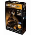 PLACA DE VÍDEO PCIEXP 512MB 128-BIT DDR2 GT-220 ZT-20202-10L - ZOTAC