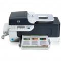 IMPRESSORA MULTIFUNCIONAL OFFICEJET C/ FAX J4660 - HP