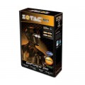 PLACA DE VÍDEO PCIEXP 512MB 64-BIT DDR2 GF210 SYNERGY EDITION ZT-20301-10L - ZOTAC