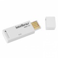 ADAPTADOR DE REDE SEM FIO USB 150MBPS WBN 900 - INTELBRAS