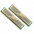 MEMÓRIA 1GB 800 DDR2 OCZ2G8002GK - OCZ