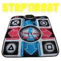 TAPETE SIMULADOR DE DANÇA CONTROLE PARA PC DAPCP2-0001 - BRAVIEW