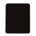 MOUSE PAD EM COURO SINTÉTICO PRETO 04072 - CLONE