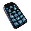 CONTROLE REMOTO PARA PLAYSTATION 2 18030 - CLONE