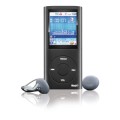 MP4 2GB COM RÁDIO FM P3048 - MULTILASER