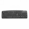 TECLADO MULTIMÍDIA  PS/2 TC070 - MULTILASER
