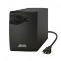 NOBREAK 600VA PRETO - SMS