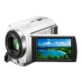 CÂMERA FILMADORA HANDYCAM HD 80GB DCR-SR68 - SONY